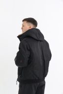 Куртка утеплённая мужская