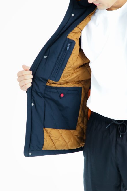 Куртка мужская