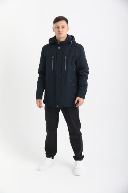 Куртка мужская