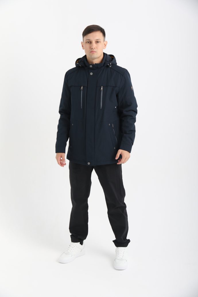 Куртка мужская