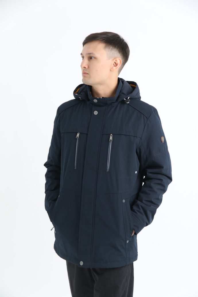 Куртка мужская