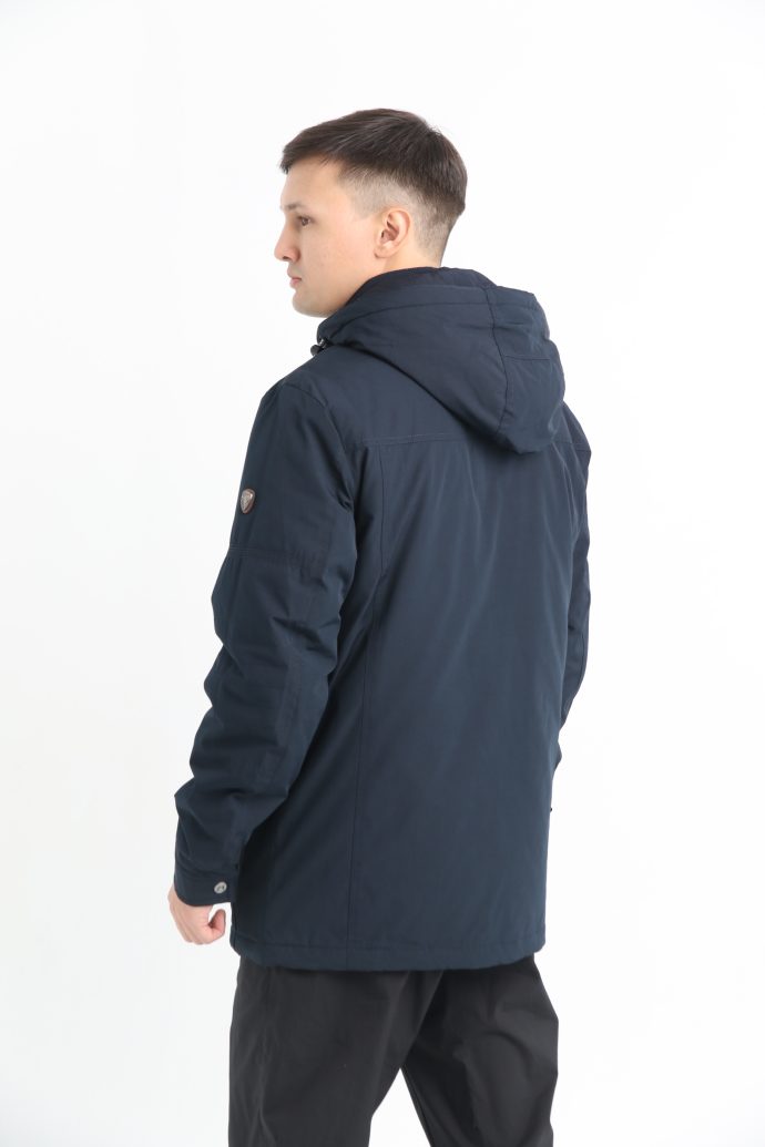 Куртка мужская
