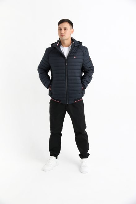 Куртка мужская