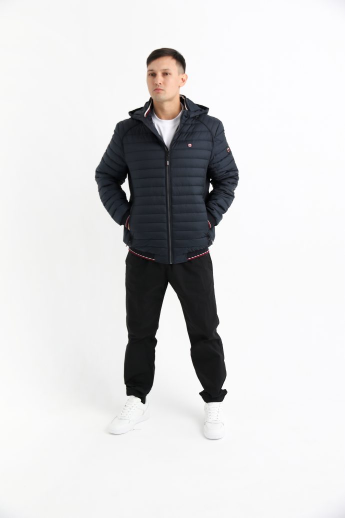 Куртка мужская