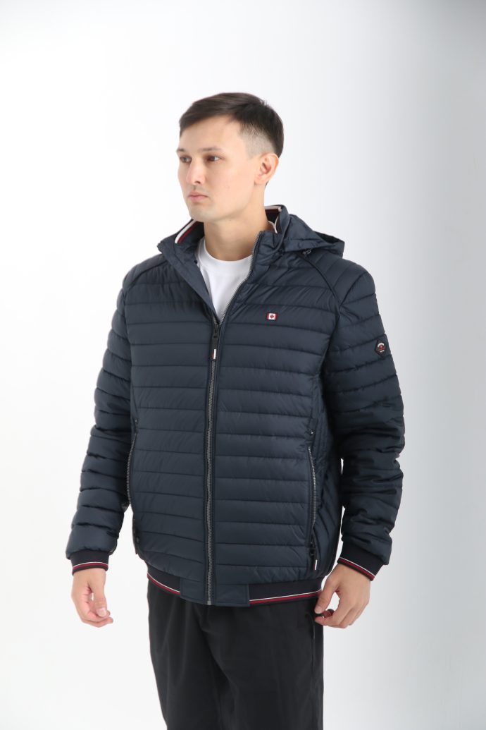 Куртка мужская