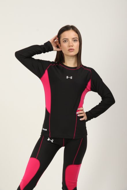 Термокомплект женский