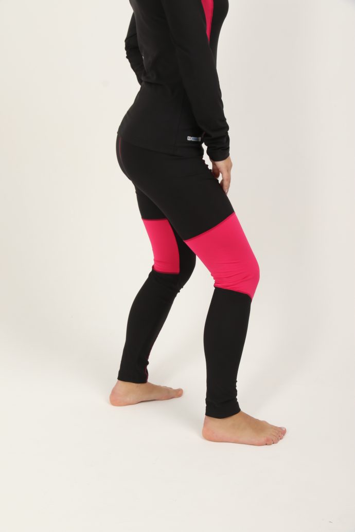 Термокомплект женский