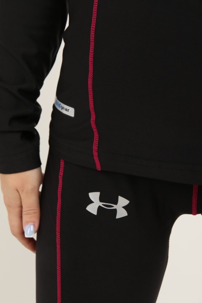 Термокомплект женский