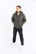 Куртка мужская