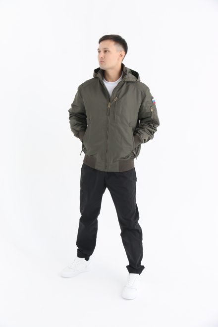 Куртка мужская