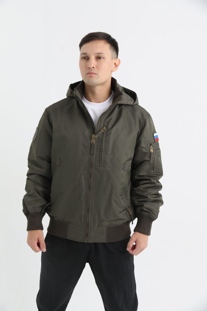 Куртка мужская