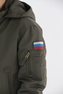 Куртка мужская