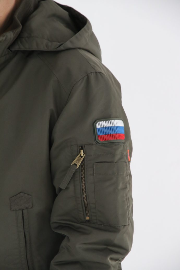 Куртка мужская