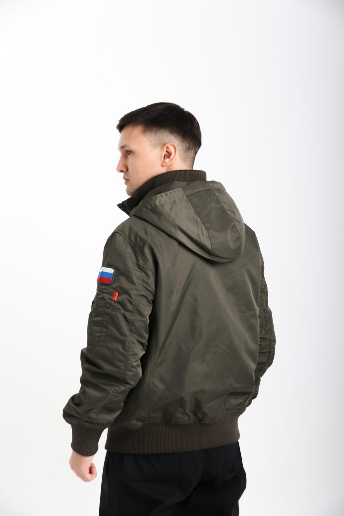 Куртка мужская
