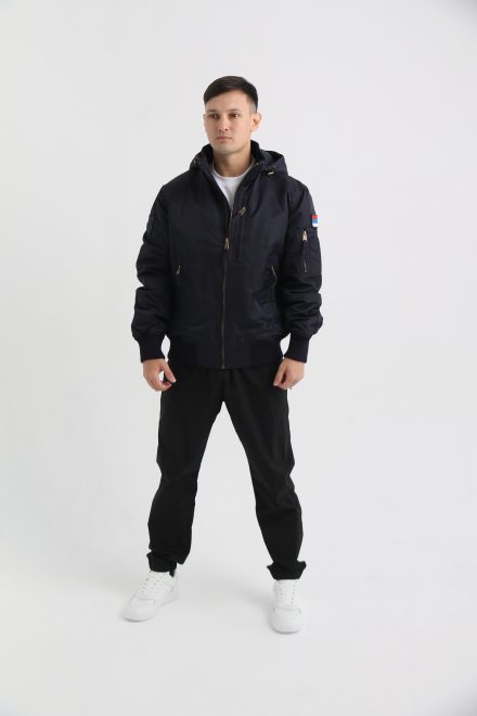 Куртка мужская