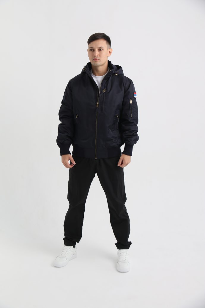 Куртка мужская