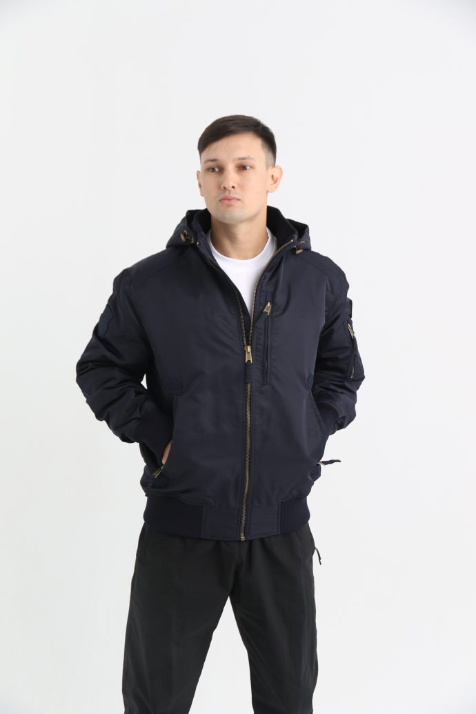 Куртка мужская