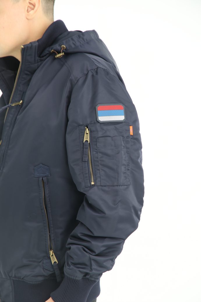 Куртка мужская