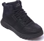 Кроссовки утепленные мужские