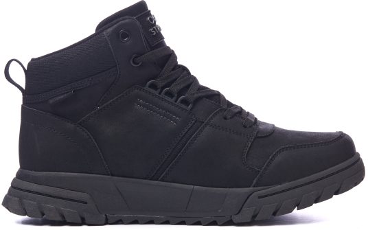 Кроссовки утепленные мужские