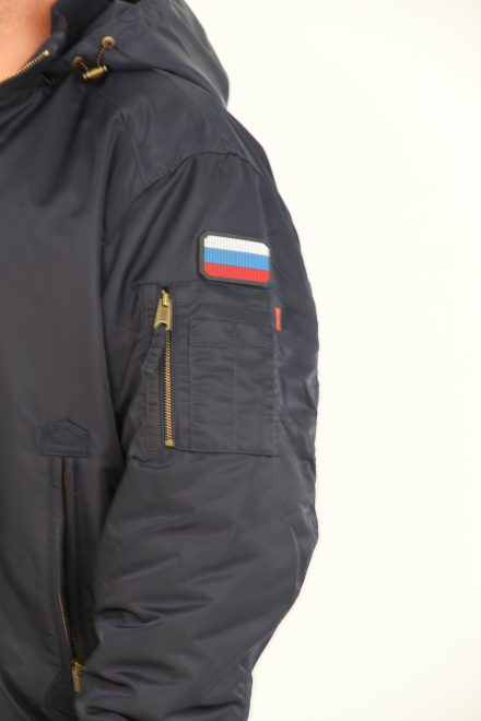 Куртка мужская
