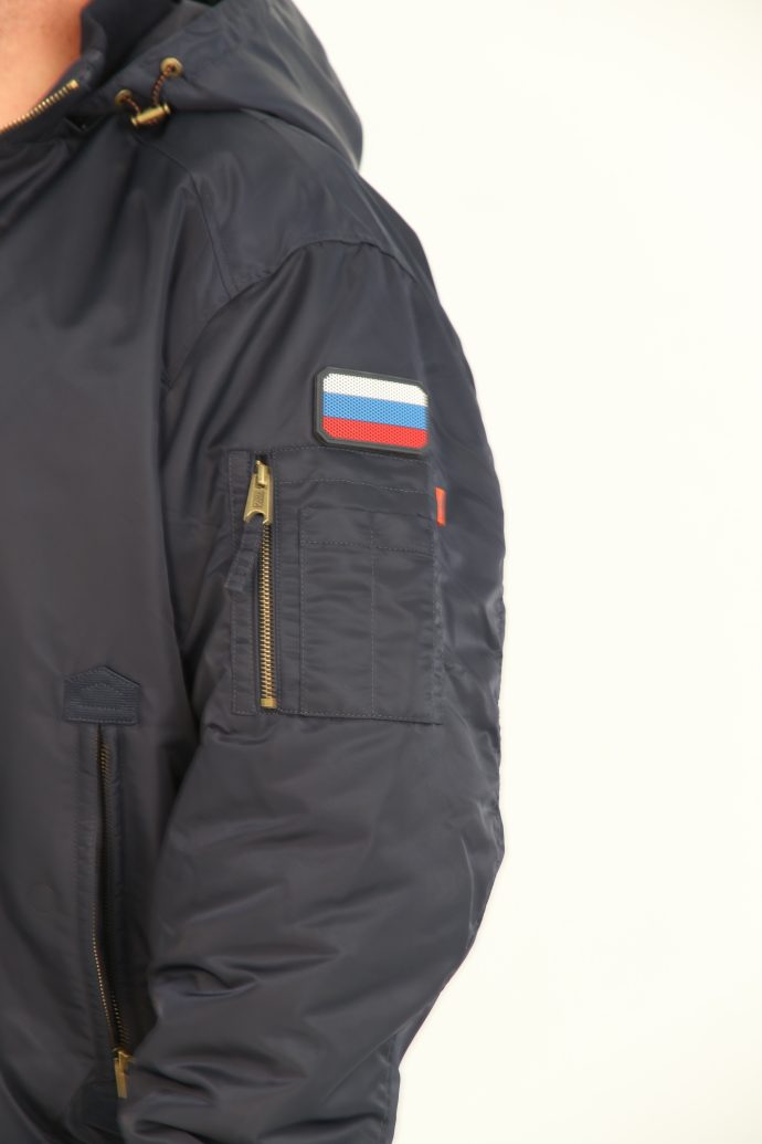 Куртка мужская