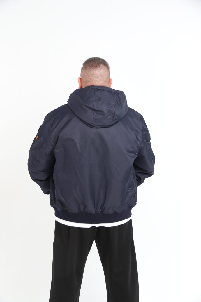 Куртка мужская