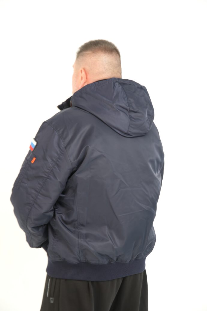 Куртка мужская