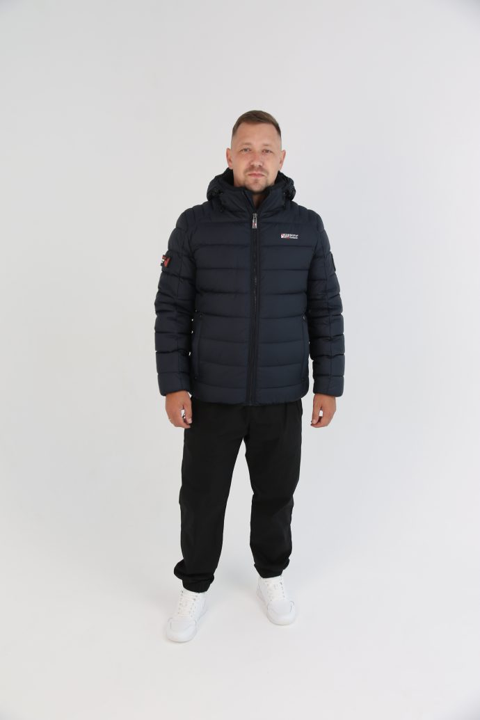 Куртка мужская