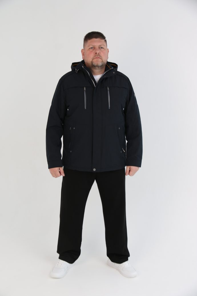 Куртка мужская