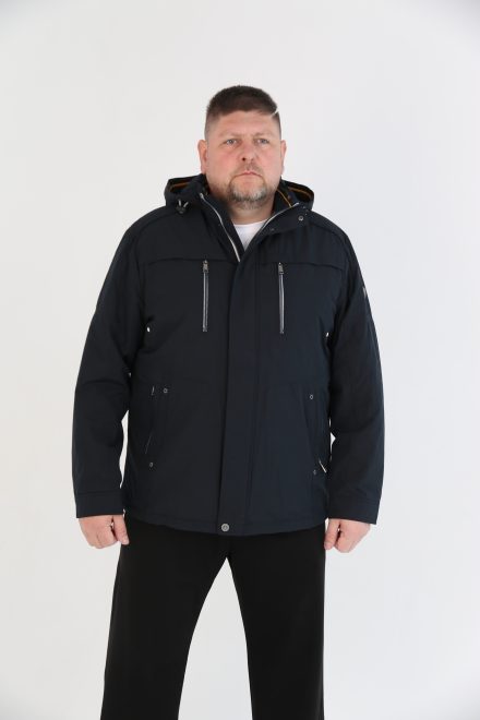 Куртка мужская