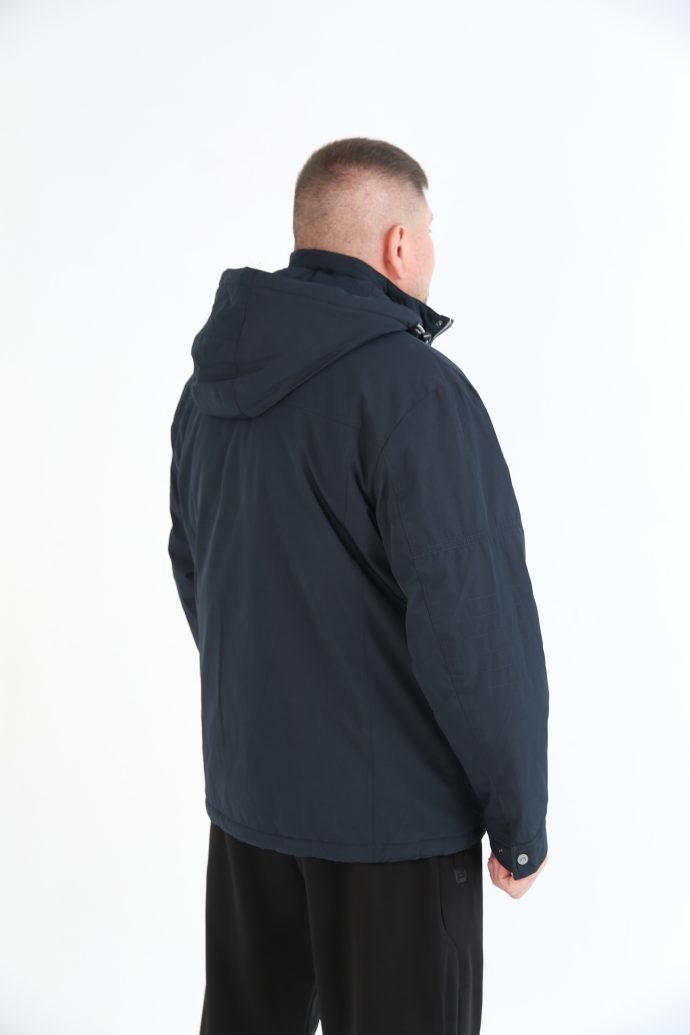 Куртка мужская