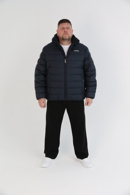 Куртка мужская