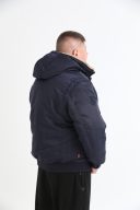 Куртка утеплённая мужская