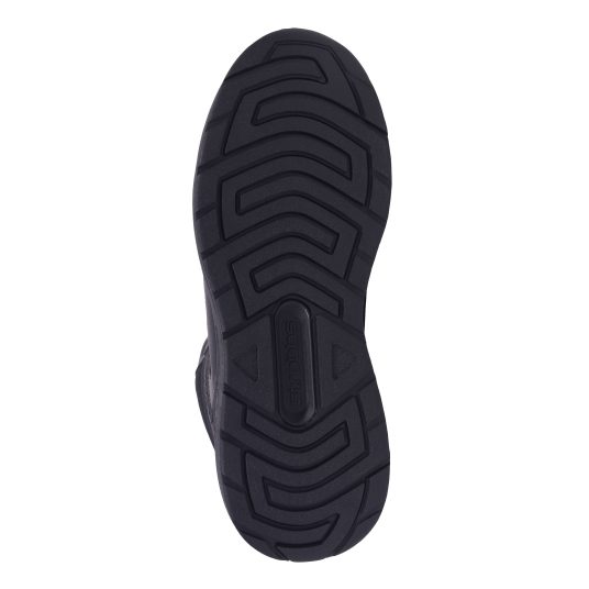 Кроссовки утепленные мужские