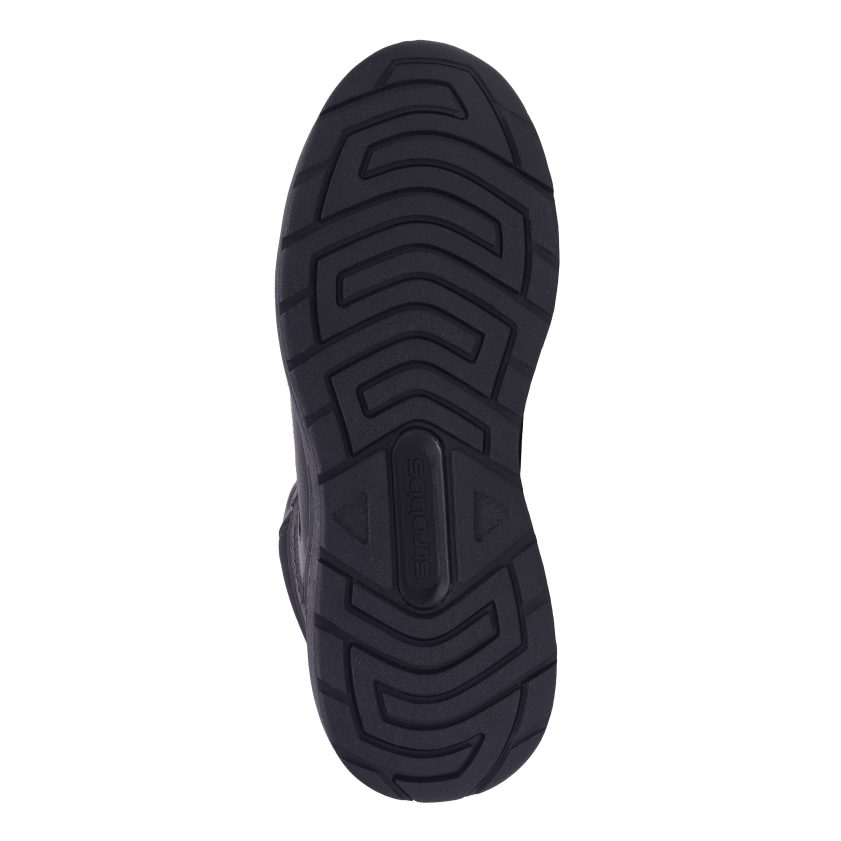 Кроссовки утепленные мужские