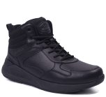 Кроссовки утепленные мужские