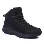 Кроссовки утепленные мужские