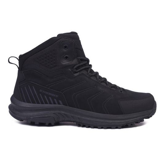 Кроссовки утепленные мужские