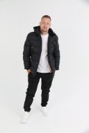 Куртка утеплённая мужская