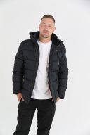 Куртка утеплённая мужская