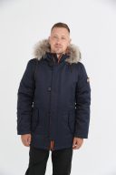 Куртка утеплённая мужская