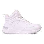 Кроссовки утепленные