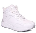 Кроссовки утепленные