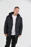 Куртка утеплённая мужская