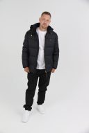 Куртка утеплённая мужская