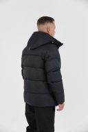 Куртка утеплённая мужская