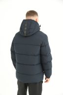 Куртка утеплённая мужская