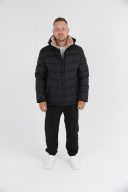 Куртка утеплённая мужская