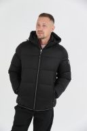 Куртка утеплённая мужская